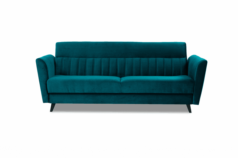 Mecanismo de sofá cama &quot;Click-Clack&quot;