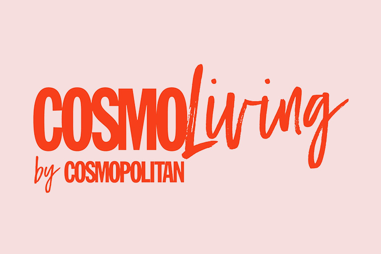 Línea de muebles  &quot;CosmoLiving&quot;