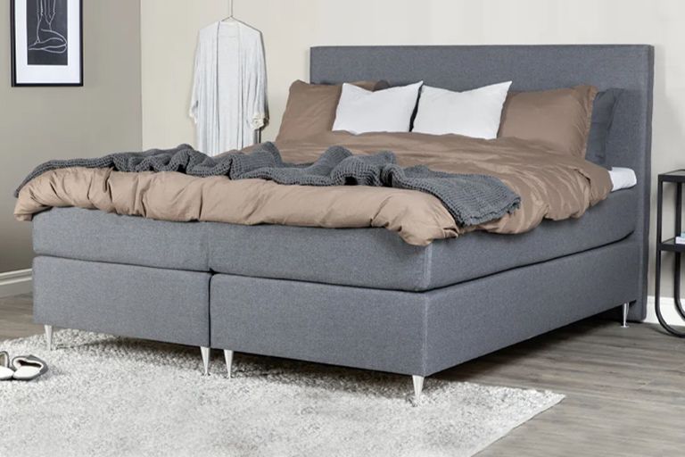 Colchones diferentes