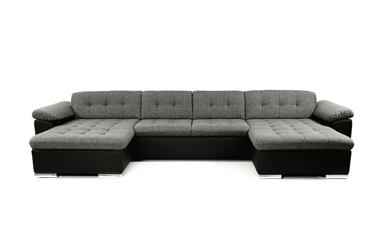 Mecanismo de sofá cama “Dolphin”