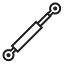 Mecanismo de elevación de gas