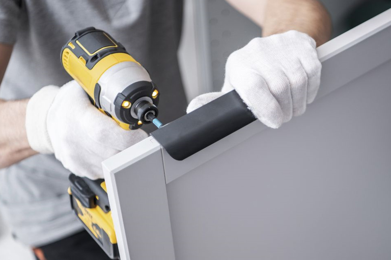 ¿Qué es importante saber sobre los muebles de cocina?