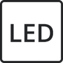 Iluminación LED energéticamente eficiente