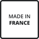 Fabricado en Francia