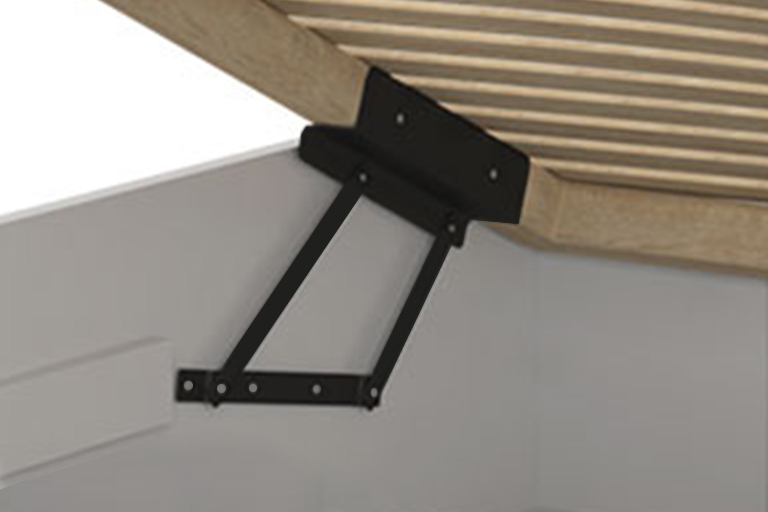 Mecanismo de elevación manual