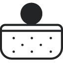 Colchón muy firme (H5)