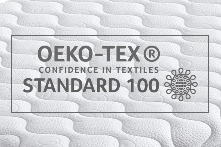 Certificado &quot;Oeko-text&quot;