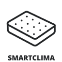 Funda "Smart Clima"