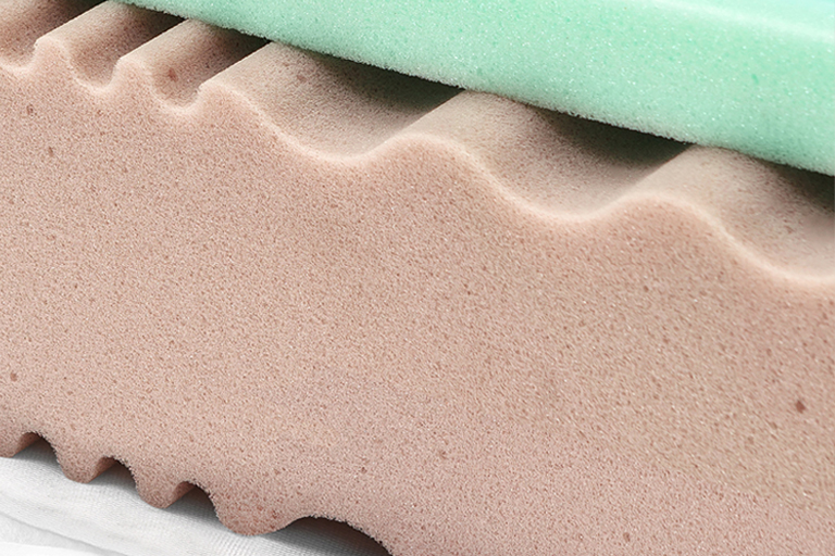 Espuma de poliuretano T25