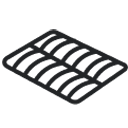 Se recomienda usar somier