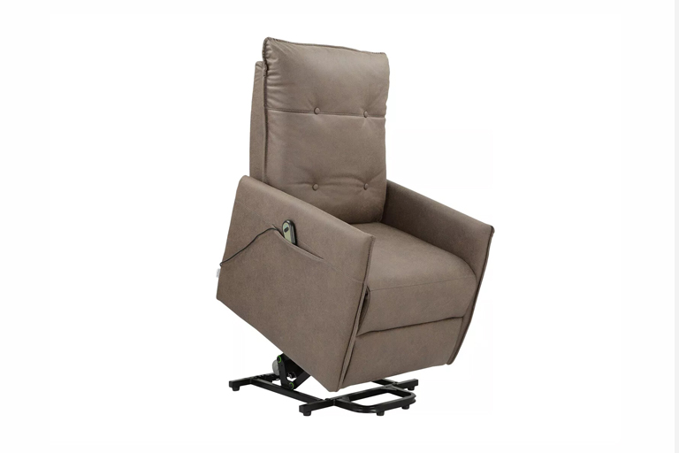 Mecanismo de elevación