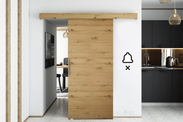 Mecanismo de cierre suave