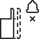 Sistema de cierre silencioso