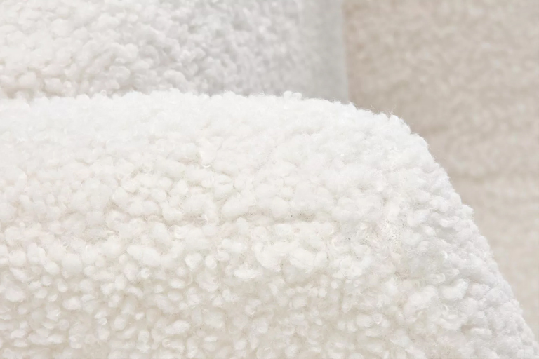 La tela de &quot;Teddy&quot;