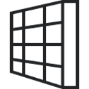 Panel suave de pared