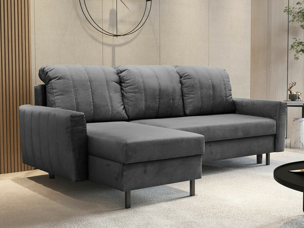 Sofá rinconero Honolulu 145 (Kronos 22) Muebles de salón Muebles.es